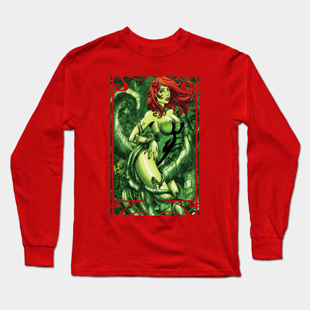 Poison Ivy